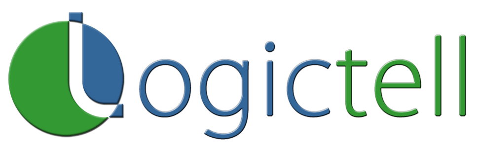 Logictell Logo